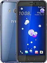 HTC U11 - Hydrogél kijelzővédő fólia