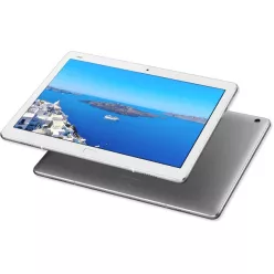 Huawei MediaPad M3 Lite 10 - Hydrogél kijelzővédő fólia