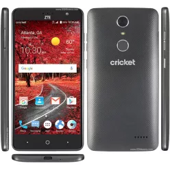 ZTE Grand X4 - Hydrogél kijelzővédő fólia
