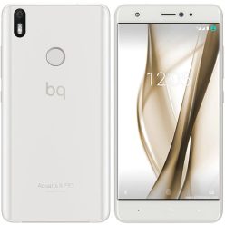 BQ Aquaris X Pro - Hydrogél kijelzővédő fólia