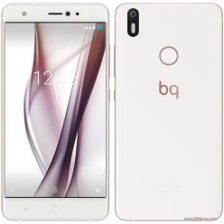 BQ Aquaris X - Hydrogél kijelzővédő fólia