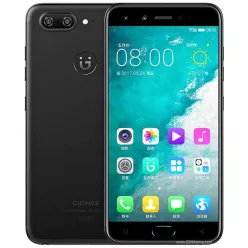 Gionee S10 - Hydrogél kijelzővédő fólia