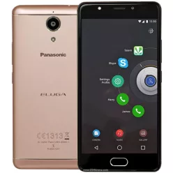 Panasonic Eluga Ray Max - Hydrogél kijelzővédő fólia
