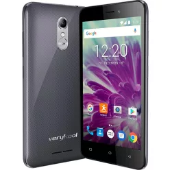 verykool s5027 Bolt Pro - Hydrogél kijelzővédő fólia