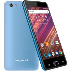 verykool s5035 Spear - Hydrogél kijelzővédő fólia