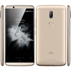 ZTE Axon 7s - Hydrogél kijelzővédő fólia