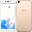 Meizu E2 - Hydrogél kijelzővédő fólia