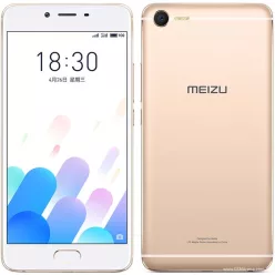 Meizu E2 - Hydrogél kijelzővédő fólia