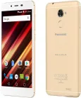 Panasonic Eluga Pulse X - Hydrogél kijelzővédő fólia