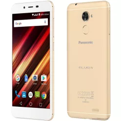 Panasonic Eluga Pulse X - Hydrogél kijelzővédő fólia