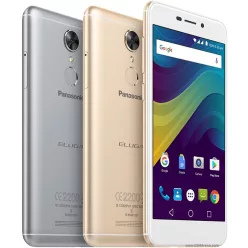 Panasonic Eluga Pulse - Hydrogél kijelzővédő fólia