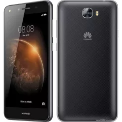 Huawei Y6II Compact - Hydrogél kijelzővédő fólia