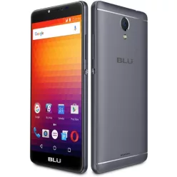 BLU R1 Plus - Hydrogél kijelzővédő fólia