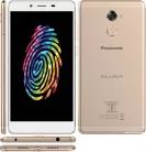 Panasonic Eluga Mark 2 - Hydrogél kijelzővédő fólia
