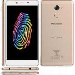 Panasonic Eluga Mark 2 - Hydrogél kijelzővédő fólia
