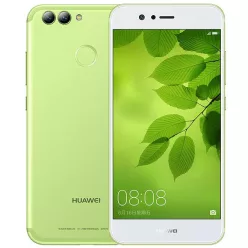 Huawei nova 2 - Hydrogél kijelzővédő fólia