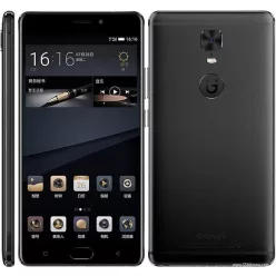 Gionee M6s Plus - Hydrogél kijelzővédő fólia