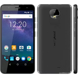 verykool s5526 Alpha - Hydrogél kijelzővédő fólia