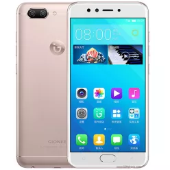 Gionee S10B - Hydrogél kijelzővédő fólia