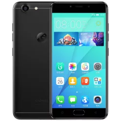 Gionee S10C - Hydrogél kijelzővédő fólia