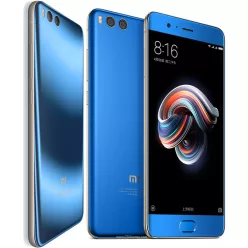 Xiaomi Mi Note 3 - Hydrogél kijelzővédő fólia