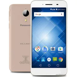 Panasonic Eluga i3 Mega - Hydrogél kijelzővédő fólia