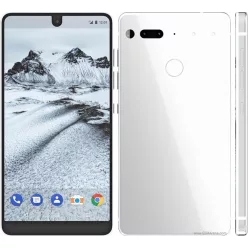 Essential PH-1 - Hydrogél kijelzővédő fólia