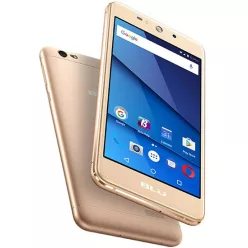 BLU Grand XL - Hydrogél kijelzővédő fólia