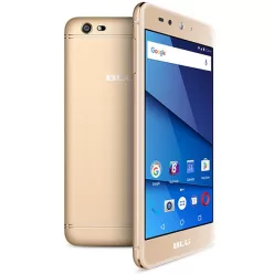 BLU Grand X LTE - Hydrogél kijelzővédő fólia