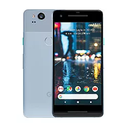 Google Pixel 2 - Hydrogél kijelzővédő fólia