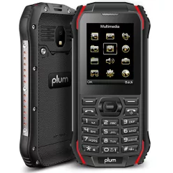 Plum Ram 6 - Hydrogél kijelzővédő fólia