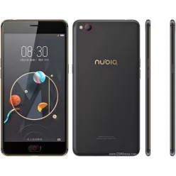 ZTE nubia N2 - Hydrogél kijelzővédő fólia