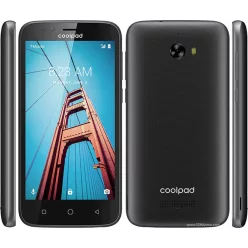 Coolpad Defiant - Hydrogél kijelzővédő fólia