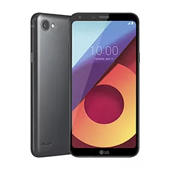 LG Q6 - Hydrogél kijelzővédő fólia