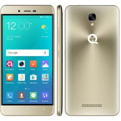 QMobile J7 Pro - Hydrogél kijelzővédő fólia