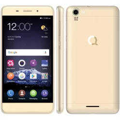 QMobile M6 Lite - Hydrogél kijelzővédő fólia