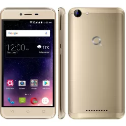 QMobile Energy X2 - Hydrogél kijelzővédő fólia