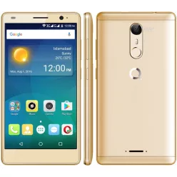 QMobile Noir S6 Plus - Hydrogél kijelzővédő fólia