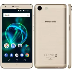 Panasonic P55 Max - Hydrogél kijelzővédő fólia