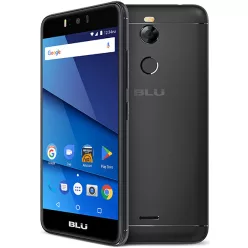BLU R2 - Hydrogél kijelzővédő fólia