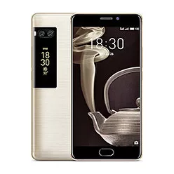 Meizu Pro 7 Plus - Hydrogél kijelzővédő fólia