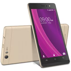 Lava A97 2GB+ - Hydrogél kijelzővédő fólia