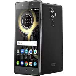 Lenovo K8 Note - Hydrogél kijelzővédő fólia