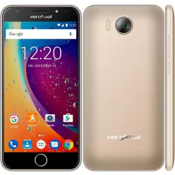 verykool SL5565 Rocket - Hydrogél kijelzővédő fólia