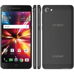 Alcatel Pulsemix - Hydrogél kijelzővédő fólia