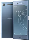 Sony Xperia XZ1 - Hydrogél kijelzővédő fólia