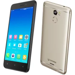 Gionee X1 - Hydrogél kijelzővédő fólia