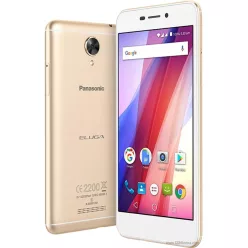 Panasonic Eluga I2 Activ - Hydrogél kijelzővédő fólia