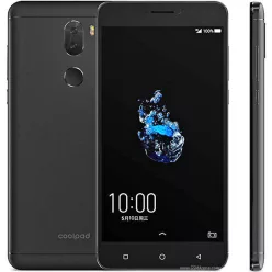 Coolpad Cool Play 6 - Hydrogél kijelzővédő fólia