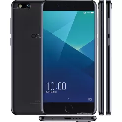 Coolpad Cool M7 - Hydrogél kijelzővédő fólia